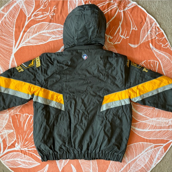 STARTER San Diego Fleet Winter Coat - Picture 11 of 12